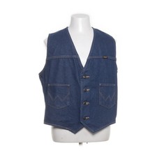Wrangler, Jeansweste, Größe
