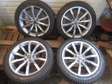 !7mm! Aluräder Winterreifen