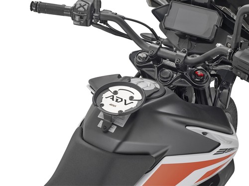 Givi befestigung für tanklock - givi,