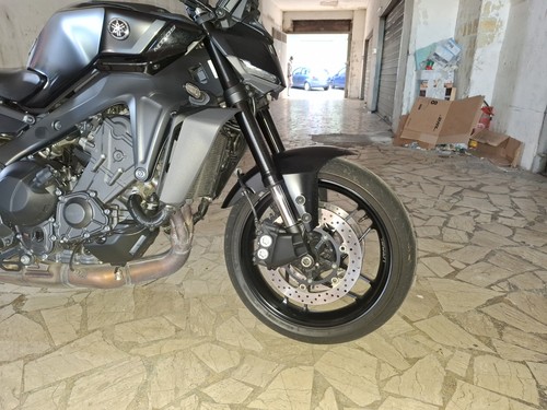 Yamaha tracer 2024 - yamaha,