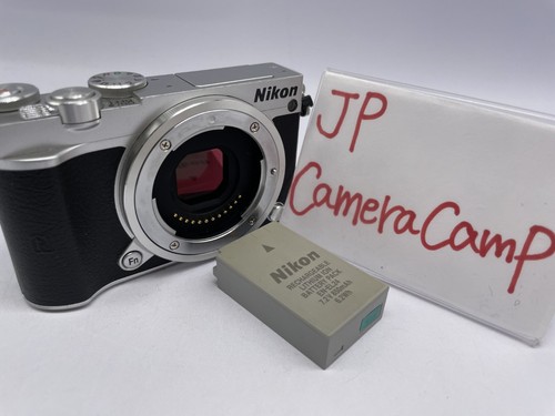 Zoll bezahlt nikon - 1, j5