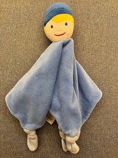 Dormia Aldi Schmusetuch