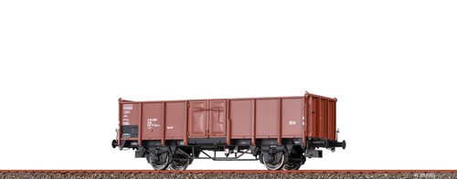 Brawa 50061 güterwagen 040 - 50061, e