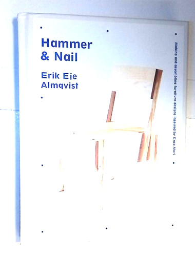 Hammer and nail - and, making