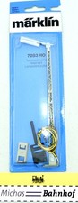 Märklin 7283 Turmmastleuchte H0 1:87 OVP KB3 å