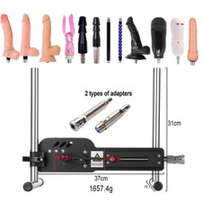 Sexmaschine Mit Aufsätz Fickmaschine Automatische Sexspielzeug Liebesmaschine