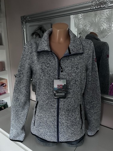 Nordberg fleecejacke - 🥾nordberg,