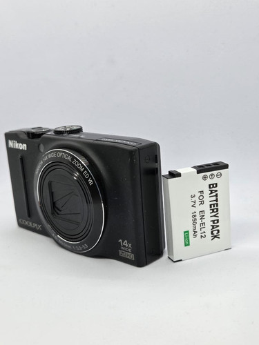 Ausgezeichnete nikon coolpix - ausgezeichnete,