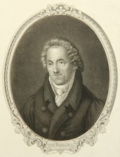 C. MAYER (1798-1868), Moritz