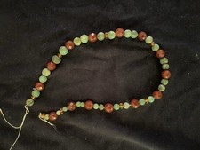 Konvolut Smaragd Carneol sehr hohe Qualität Original Preis 200€