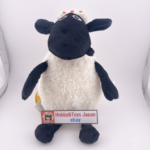 Nici plüschtier shaun - plüschtier,