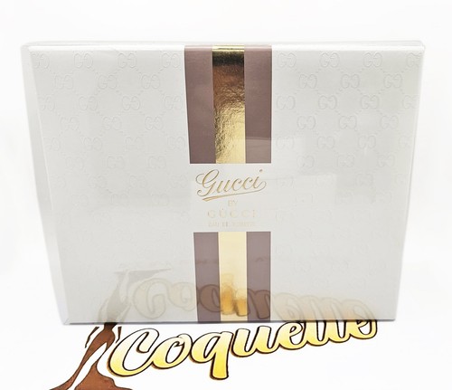 Gucci edt 2pc gift - gucci,