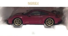 Norev 187381, Porsche 911 GT3
