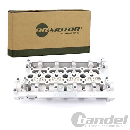 Motor zylinderkopf passend - zylinderkopf,