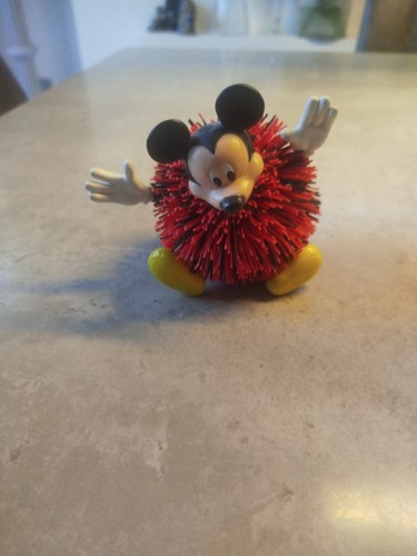 Vintage mickey mouse koosh - mickey,