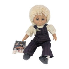 Lissi Puppen Bavarian