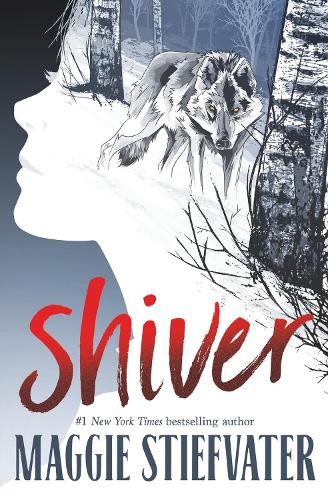 Maggie stiefvater shiver - stiefvater,
