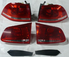 Rückleuchten VW Touareg II 2