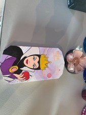 SNOW WHITE EVIL QUEEN DISNEY