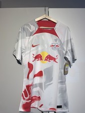 RB Leipzig Trikot Saison 22/23