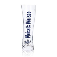 Maisels Weisse Bier XXL 3L Glas / Gläser Weissbierglas Designglas