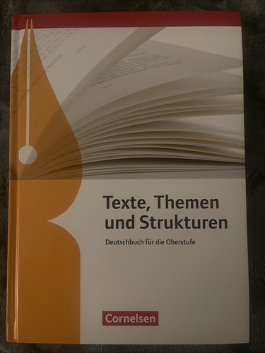Texte themen und strukturen - texte,,