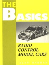 The Basics Of Radio Control
