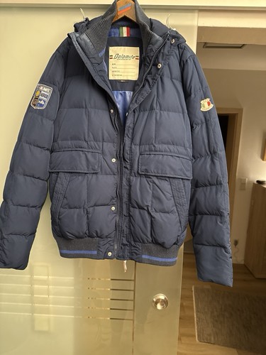 Herren winterjacke von - herren,