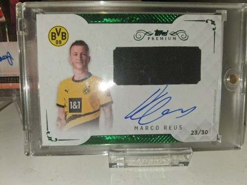 Marco reus patch - marco,