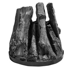 Westbo IGNIS 24, stehendes