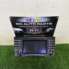 2003-2008 Mercedes W211 E350