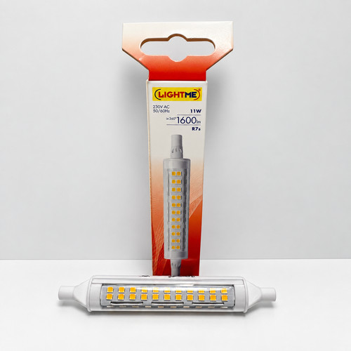Lightme led r7s - r7s, 11w