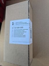 Buderus Außenfühler Fühler