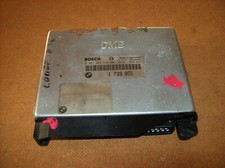 DME 1.7.3 BMW 316i Coupe E36