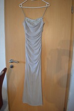 Wunderschönes graues