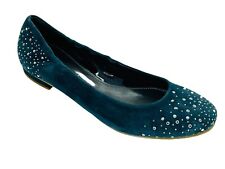 Maripé sommerliche Nubuk