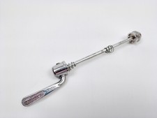 Campagnolo Schnellspanner Vorderrad VR QR Skewer Front