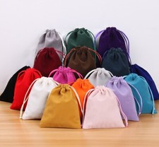 10/30/50x Schmuckbeutel