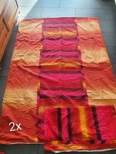 Bett Decke Kissen Hülle