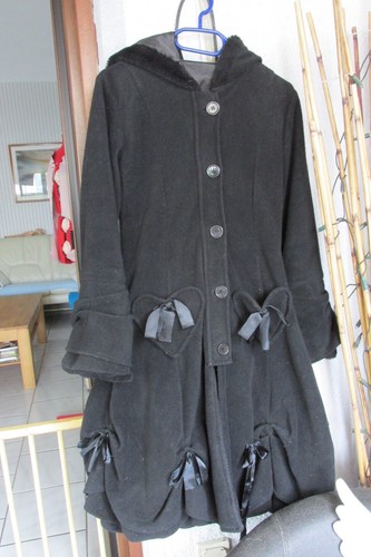 Gothic poizen industries - gothic,