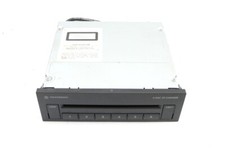 VW Golf 5 1K Jetta Touran Lupo CD Wechsler 6 Fach 1K0035110B/ A original