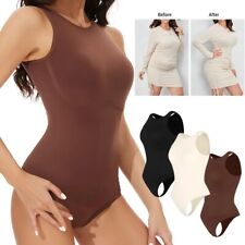 Bodysuit Shapewear String