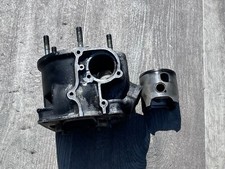 Zylinder Yamaha YZ125 YZ 125 2HG Cylinder 2HG-11311-00