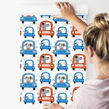 10m TAPETE SELBSTKLEBEND