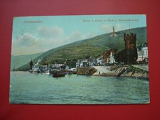 AK von   Rüdesheim/Rhein