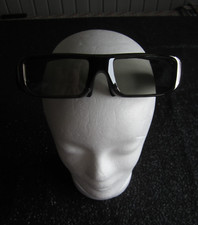 3 D Brille    Schwarz    SONY