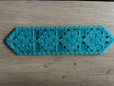 1 Wachsmotiv, Wachsgirlande