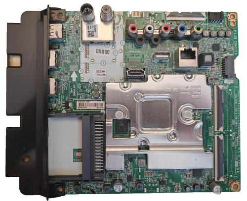 Motherboard eax68253604 - motherboard, eax68253604(1.0)