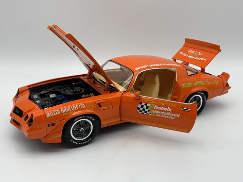 Chevrolet camaro z28 - camaro,