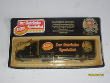 Werbetruck US SZ von der Eisenacher Brauerei GmbH & DGS in OVP